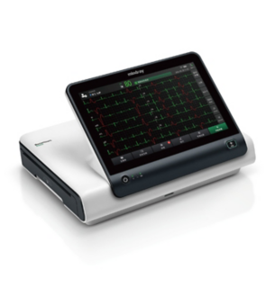 Electrocardiogram products