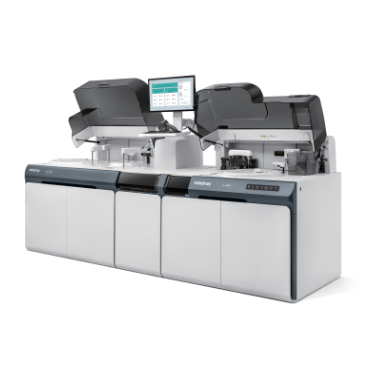 Fully Automated Laboratory Testing System