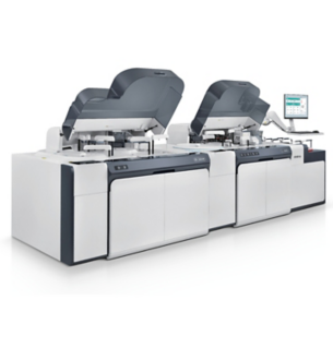 Fully Automated Laboratory Testing System