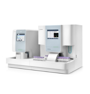 Blood cell testing product