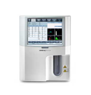 Blood cell testing product