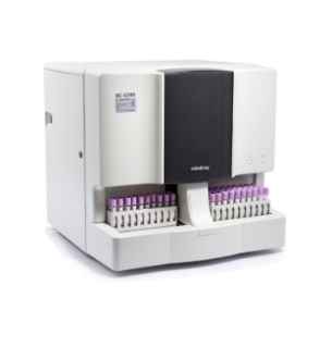 Blood cell testing product