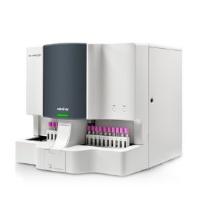 Blood cell testing product