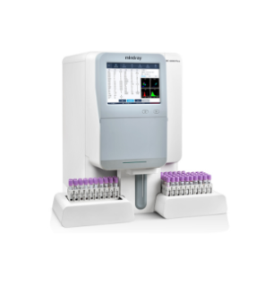 Blood cell testing product
