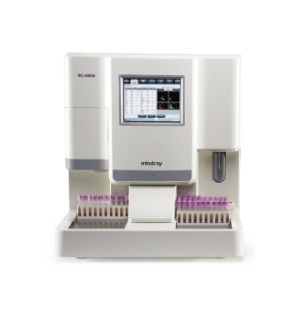Blood cell testing product