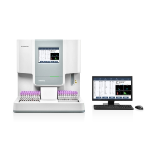 Blood cell testing product