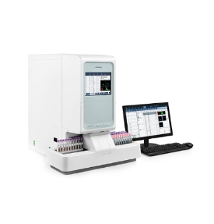 Blood cell testing product