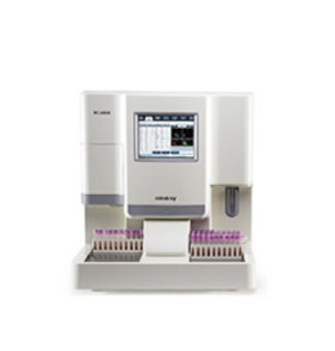 Blood cell testing product