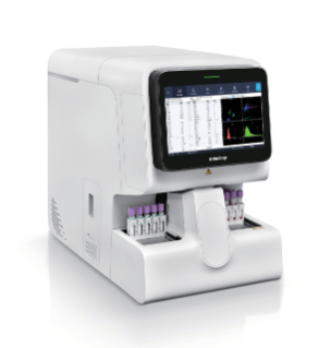 Blood cell testing product