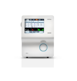 Blood cell testing product