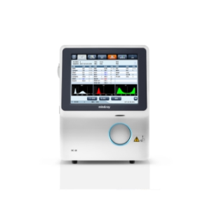 Blood cell testing product