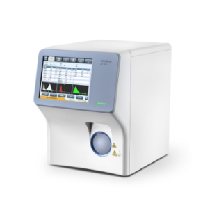 Blood cell testing product
