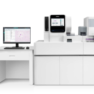 Blood cell testing product