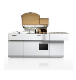 Chemiluminescent Immunoassay Products