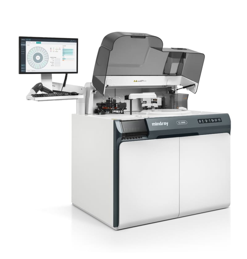 Chemiluminescent Immunoassay Products