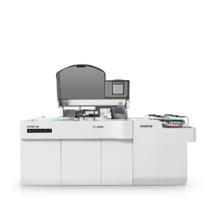 Chemiluminescent Immunoassay Products