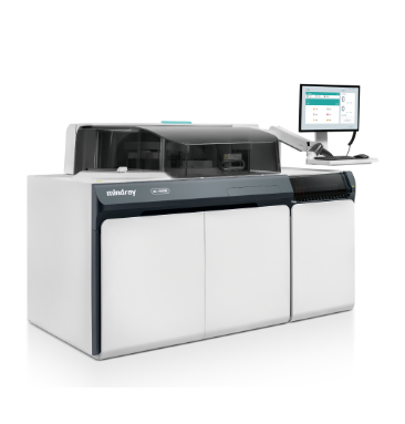 Biochemical analysis testing products