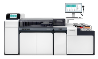 Biochemical analysis testing products