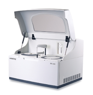 Biochemical analysis testing products