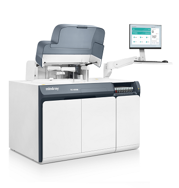 Biochemical analysis testing products
