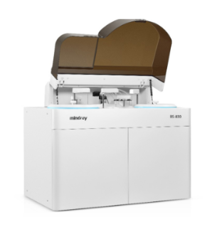 Biochemical analysis testing products