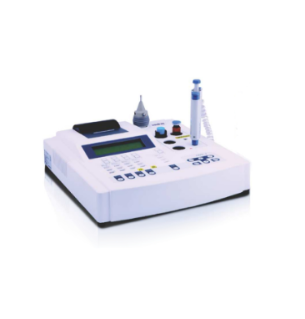 Coagulation Testing Products