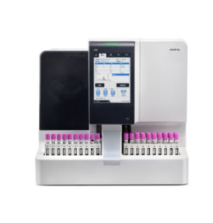 Glycated Hemoglobin Analyzer Product
