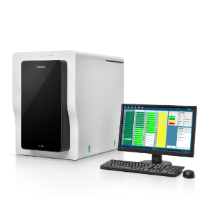 Microbial diagnostic products