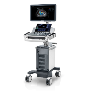 Whole body imaging