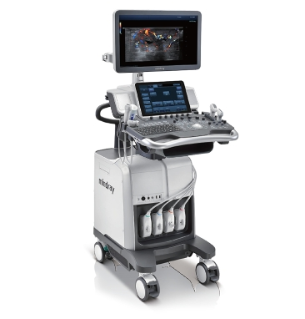 Whole body imaging