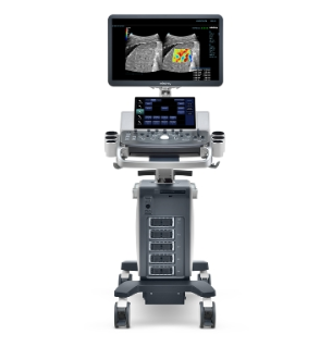 Whole body imaging