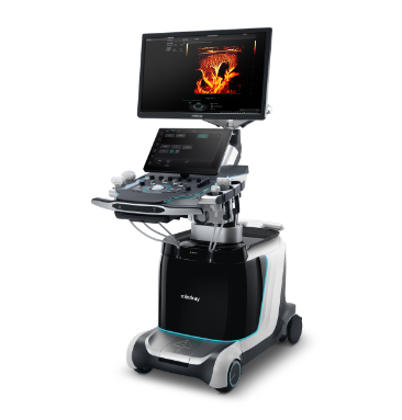 Whole body imaging