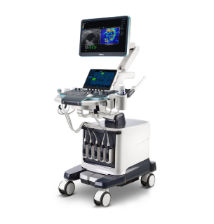 Whole body imaging