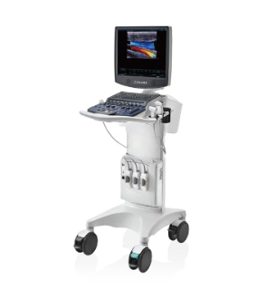 Whole body imaging