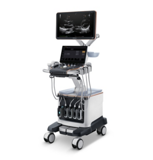 Cardiovascular Imaging