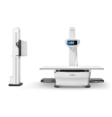 Digital Radiography (DR) Imaging System