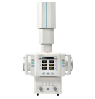 Digital Radiography (DR) Imaging System