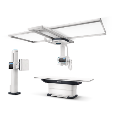 Digital Radiography (DR) Imaging System
