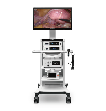 Laparoscopic system