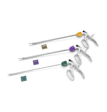 Reusable surgical instruments