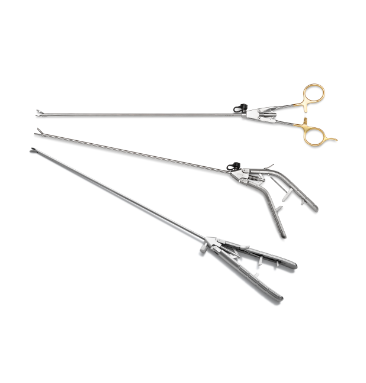 Reusable surgical instruments