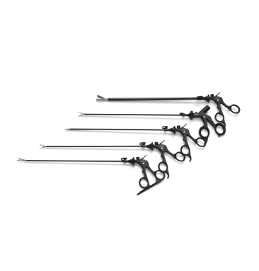 Reusable surgical instruments