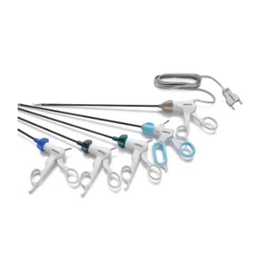 Disposable surgical instruments