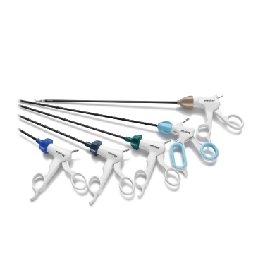 Disposable surgical instruments