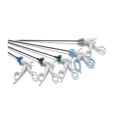 Disposable surgical instruments