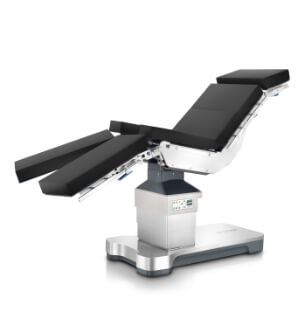 Surgical bed products
