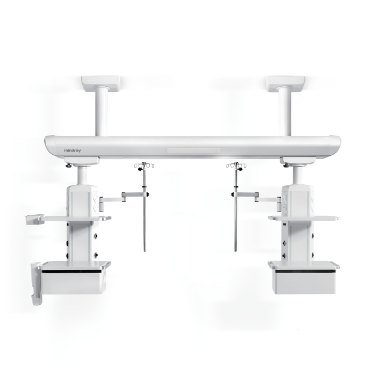 Tower crane bridge products