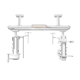 Tower crane bridge products