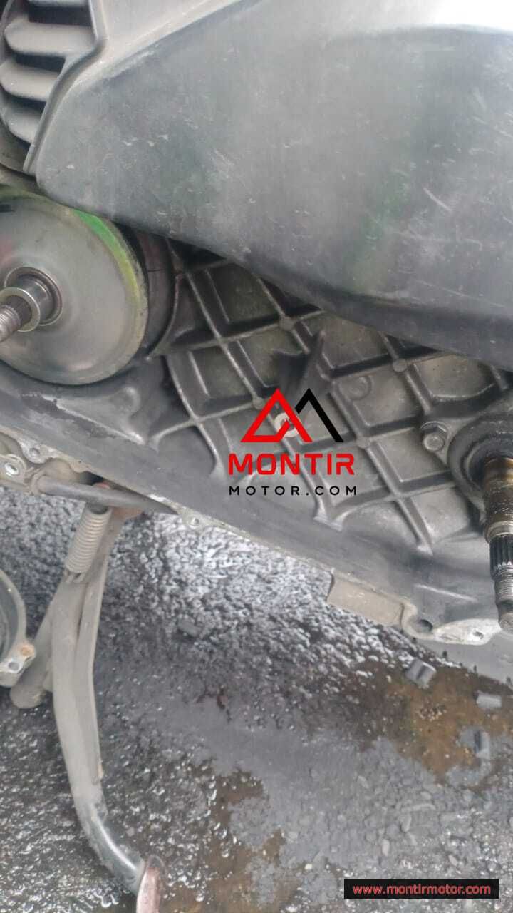 Bengkel Motor Panggilan
