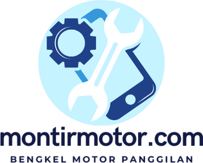 Bengkel Motor Panggilan